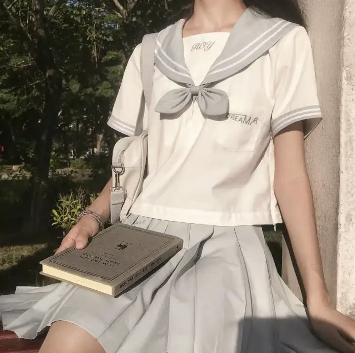 如常