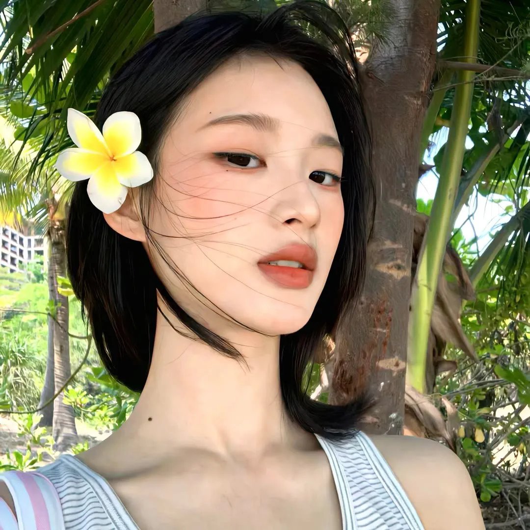 大河儿女
